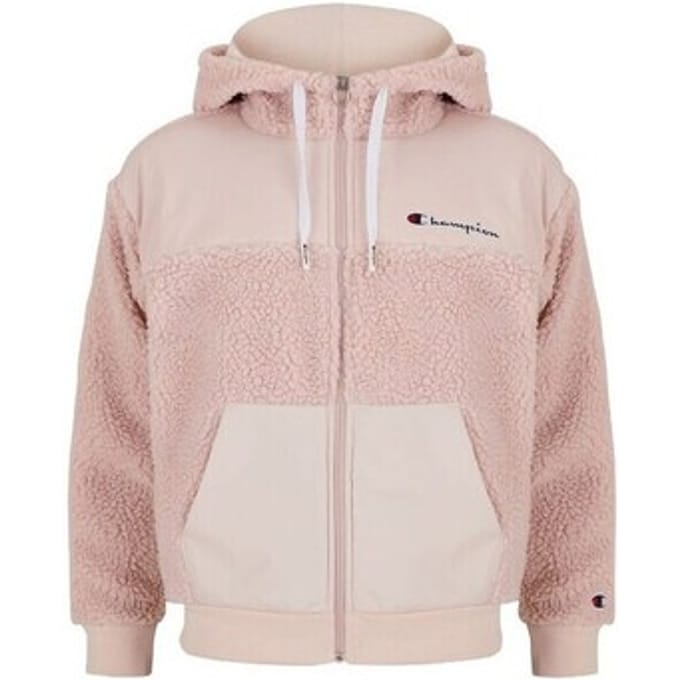 Capuchon sweaters Champion Hooded Full Zip Sweat