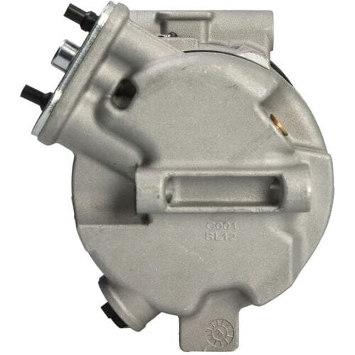Airco-compressor NISSENS 890663