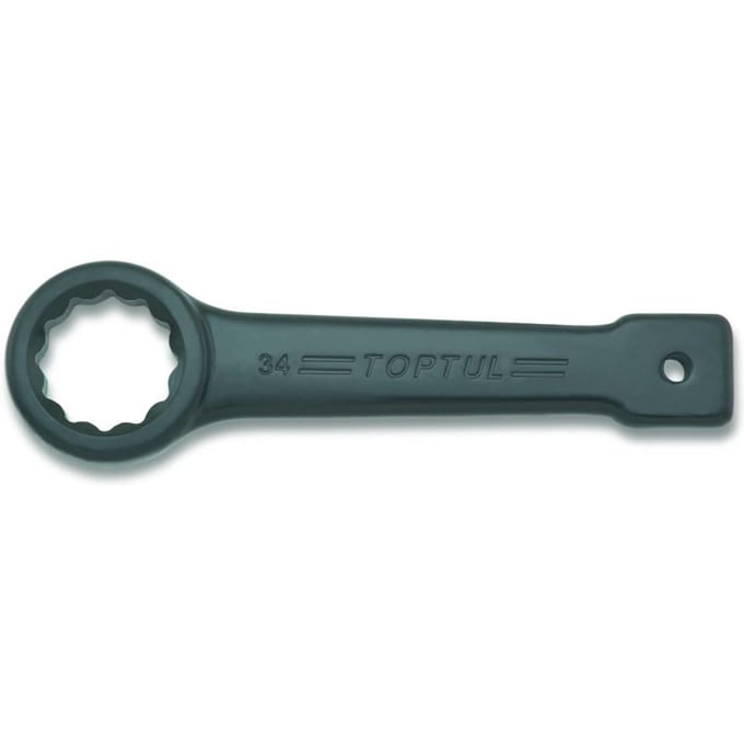 Ringsleutel  TOPTUL AAAR2525