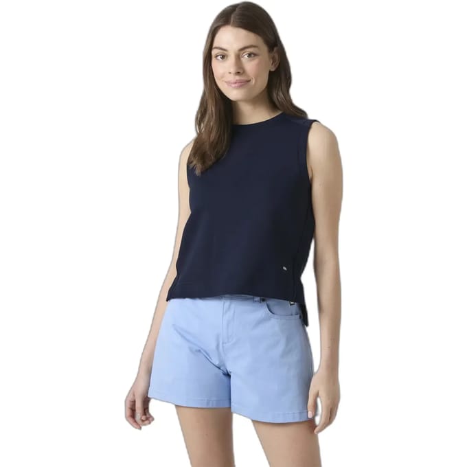 Damestanktop Helly Hansen Capri