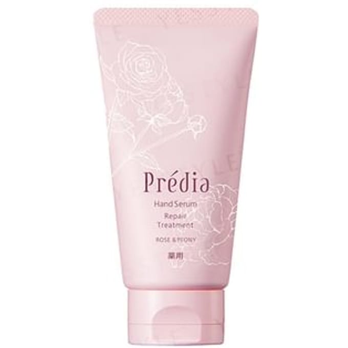 Kose - Predia Mediacted Hand Serum Rose & Peony 50ml