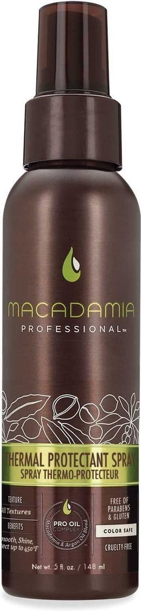 Hittebeschermer Macadamia Thermische Beschermer (148 ml) 148 ml