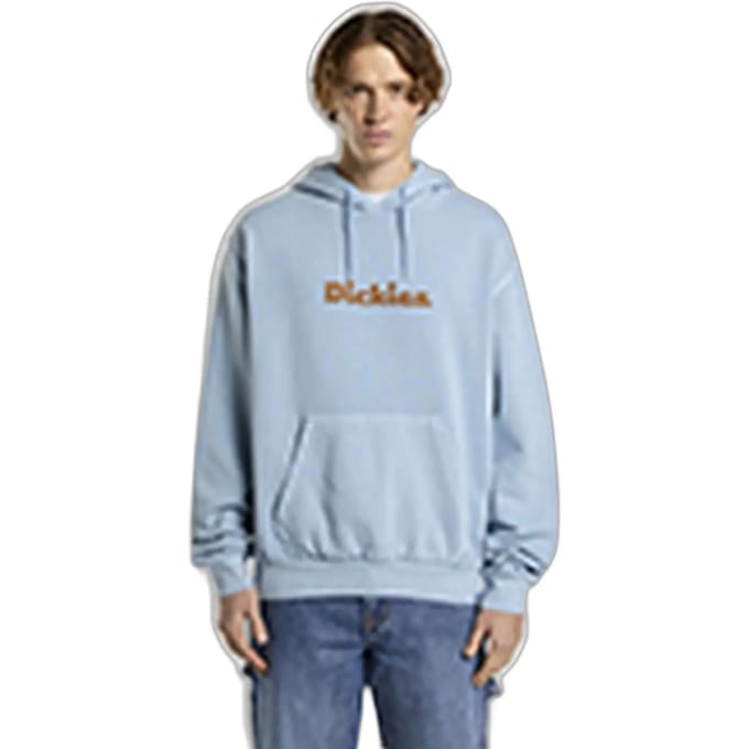 Hoodie Dickies Slayden GD