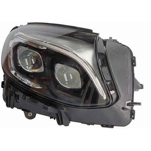 Koplamp, bevestiging ZKW 1012.426-0001.00