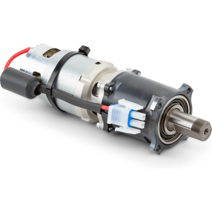 Motor
