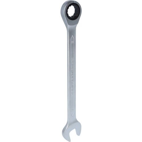 Brilliant Tools BT013720 BT013720 Ringsleutel met ratel Sleutelbreedte (metrisch) 20 mm