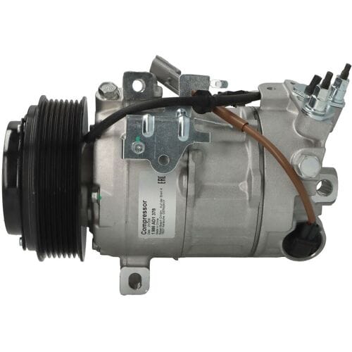 Airco-compressor BOSCH 1 986 AD1 378