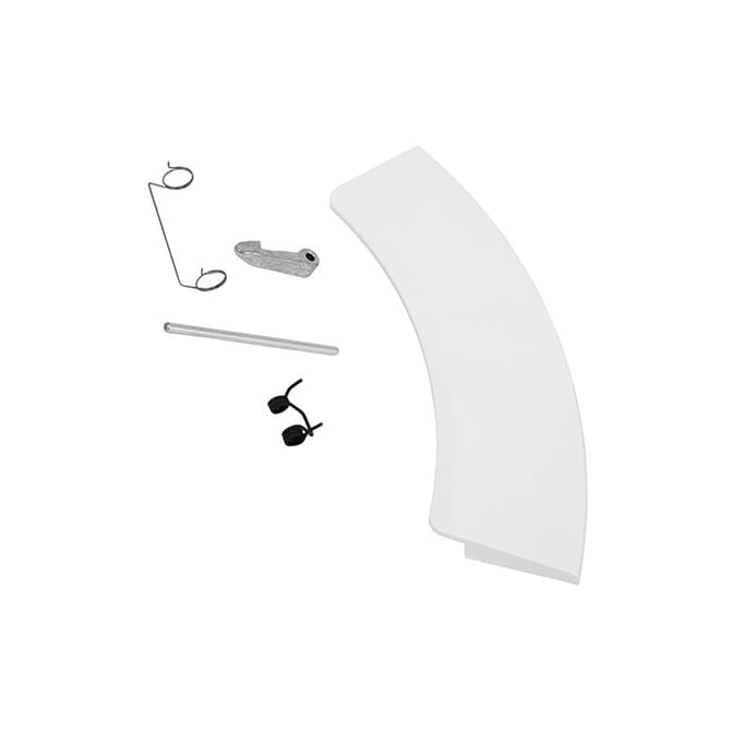 ELECTROLUX - Deurgreep set - 4055128930