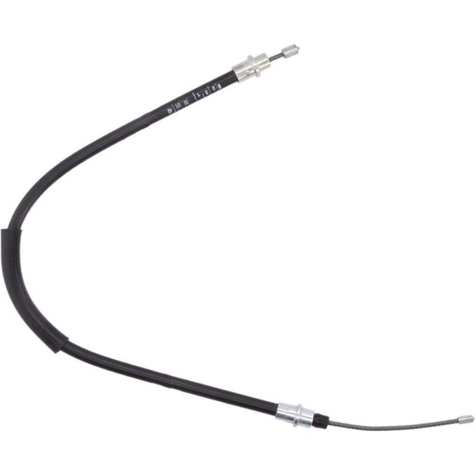 Kabel, parkeerrem LINEX 33.01.40 rechts