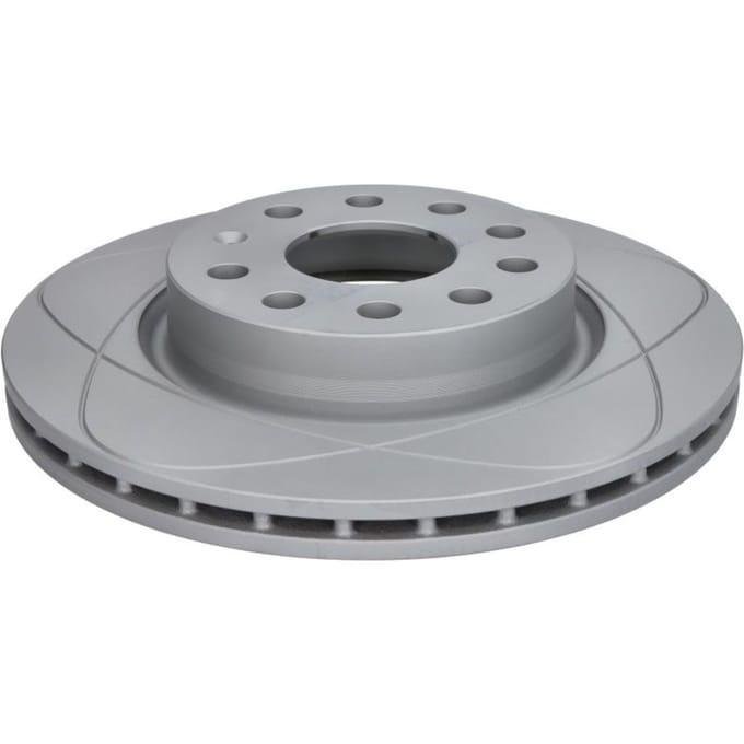 Remschijf PowerDisc ATE 24.0322-0210.1, 1 Stuk