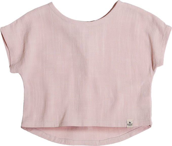 Alwero Top Yara Crystal Gray 140-146