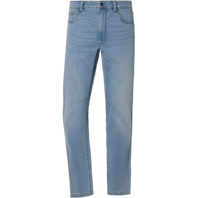 Babista herren Jeans - 29 - lichtblauw - Plus Size