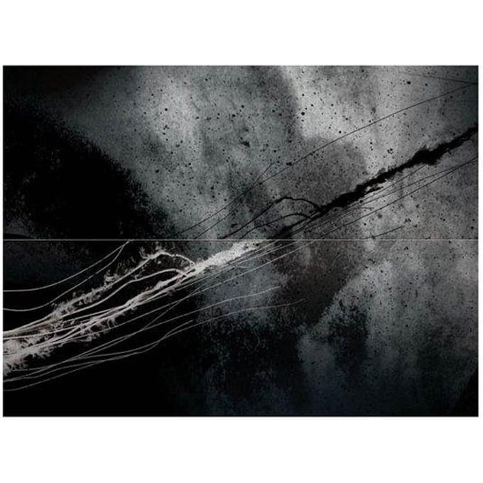 Throw Down Bones - Two - LP