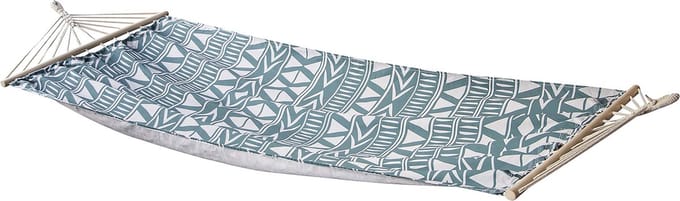 Bo-Camp - Hangmat - Oxomo - Met spreidstok - XL