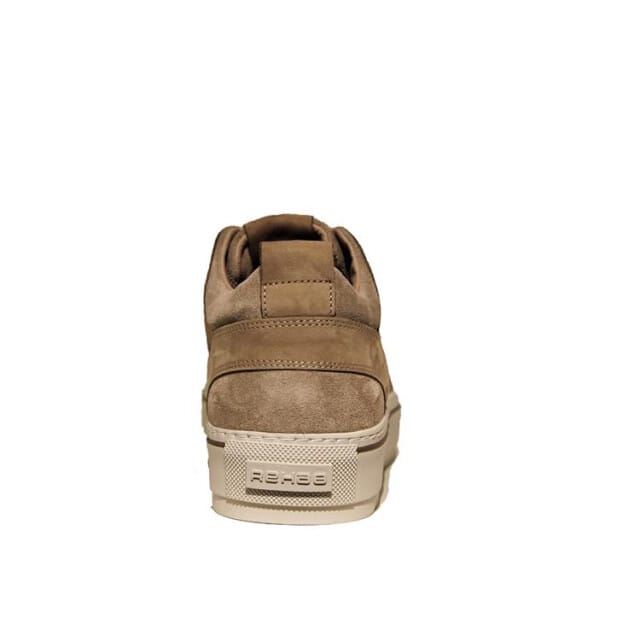 Rehab Creon Sneakers - Heren - Beige - Maat 44