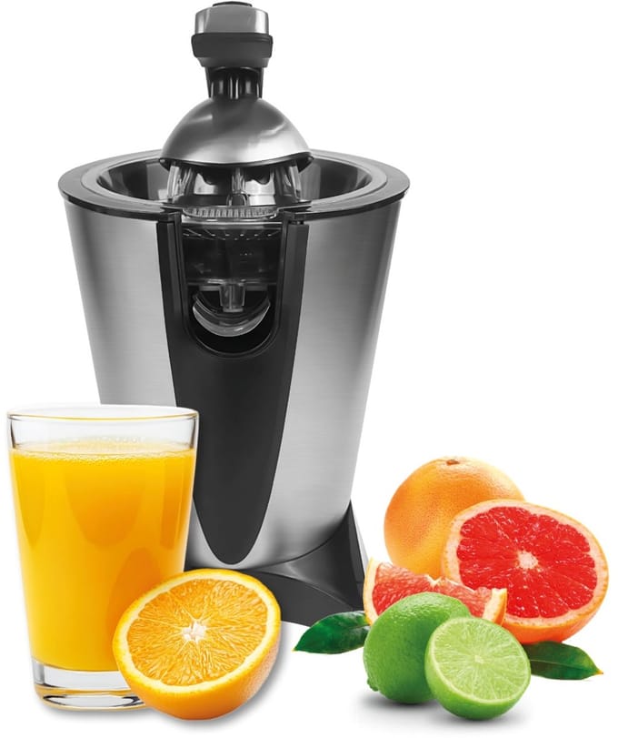 Friac CIP1601IX Elektrische citruspers 160W