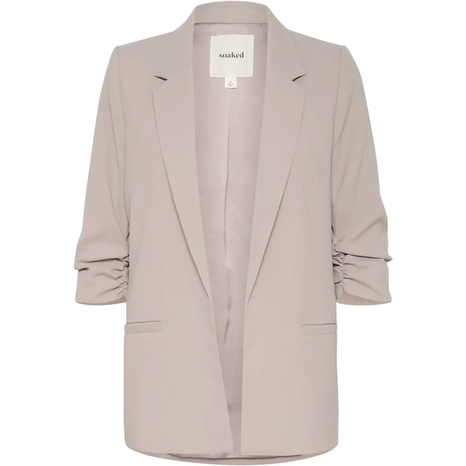 Blazer voor dames Soaked in Luxury Shirley