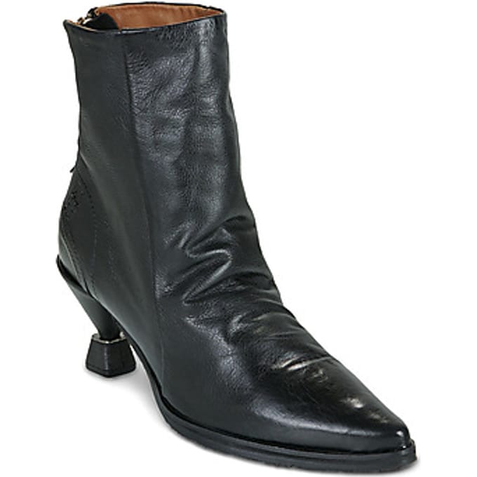 Enkellaarzen Airstep / A.S.98 SILLAR