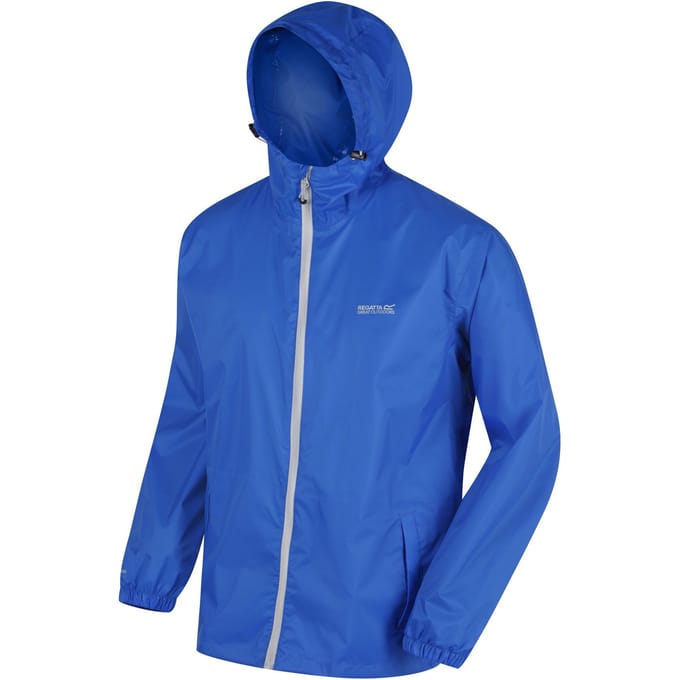 Waterdichte jas Regatta Pack-It III
