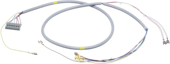 Bosch Kabelboom Van afzuigkap LI38030, DHI665G01 00094321