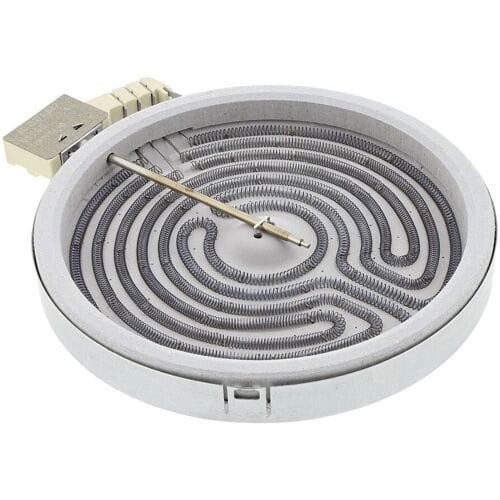 AEG elektrische plaat,D180 1700W EGO 3970131029