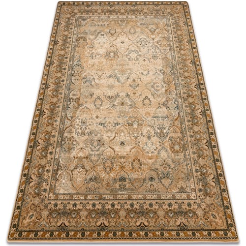 Kleden Rugsx Tapijt OMEGA KASHMIR crème 200x300 cm