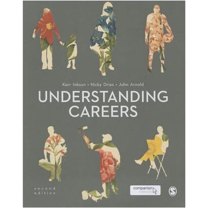 Understanding Careers - Inkson