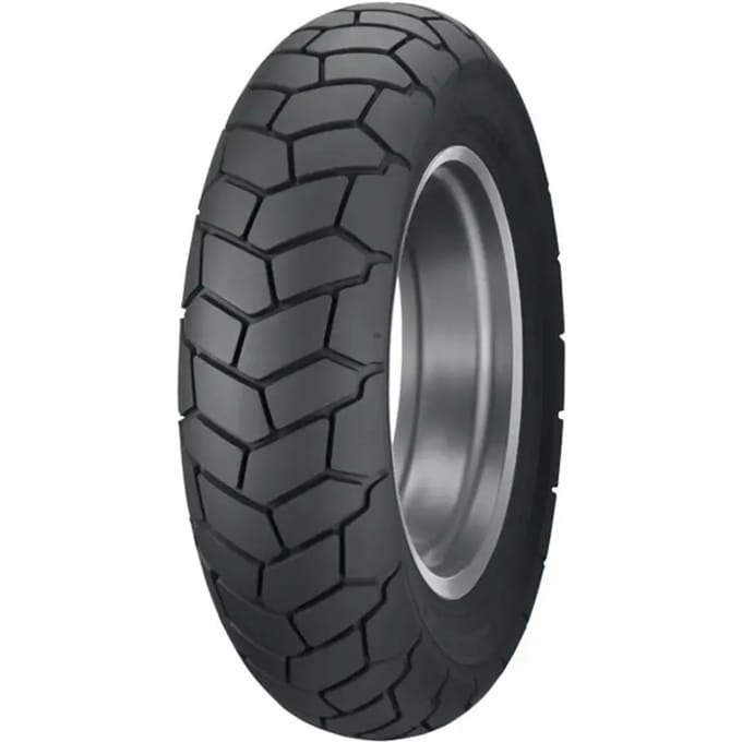 Motorband Dunlop D429 Harley Davidson FXBB Softail Fat Bob 2018) B 16 M/C 77H TL