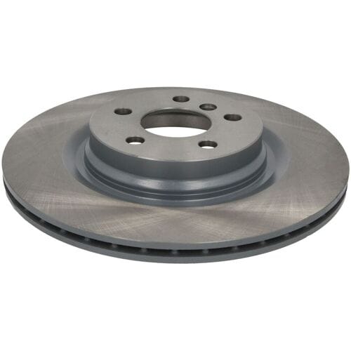 Remschijf FEBI BILSTEIN 1000751, 1 stuk