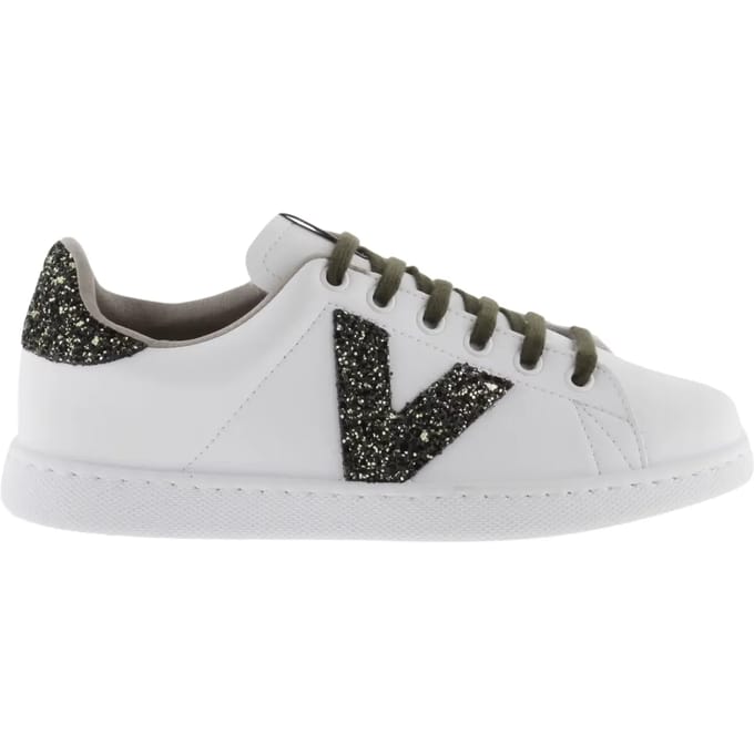 Dames sportschoenen Victoria tenis efecto piel