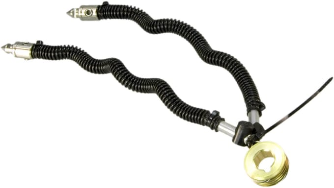 Rohloff 8573 Interne Schakelkabel Easy set
