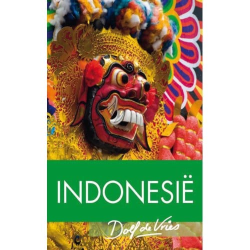 Indonesie - Dolf de Vries