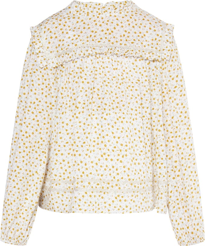 DreiMaster Blouse