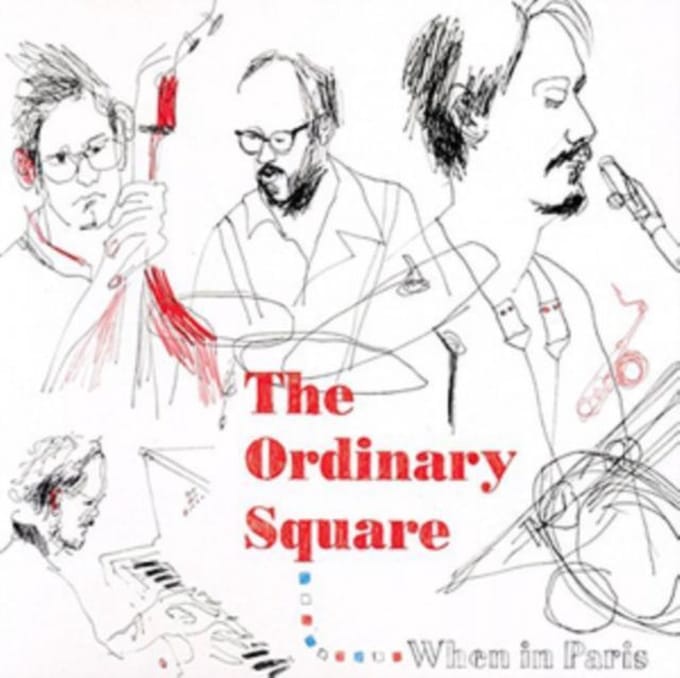 When In Paris (CD)