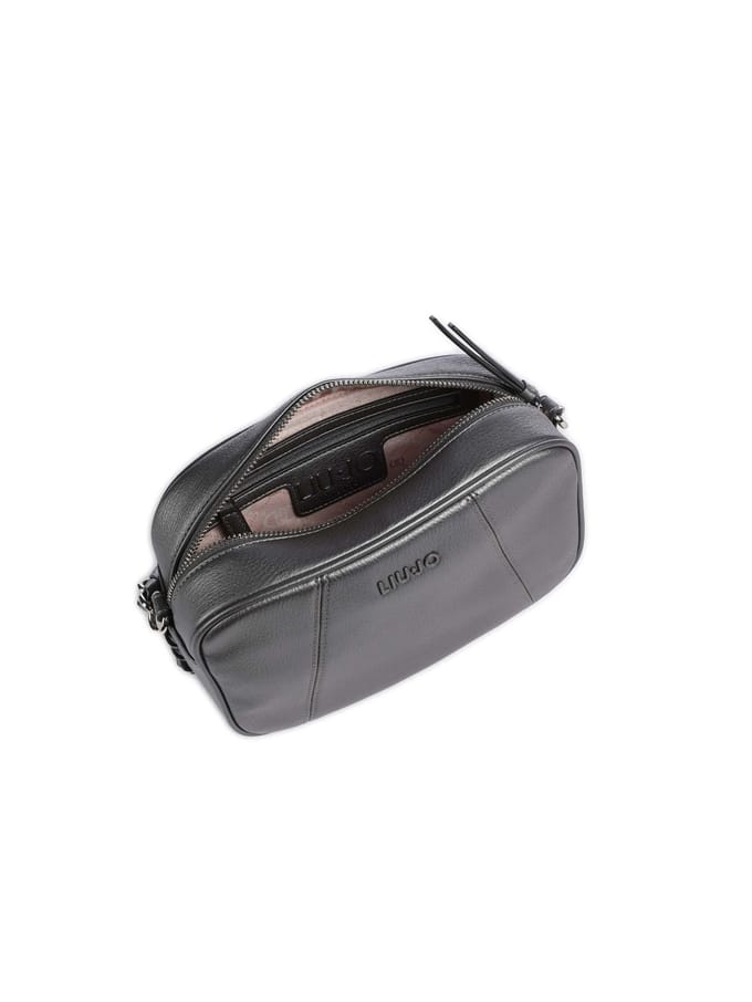 Liu Jo Ecs M Camera Case Grijs