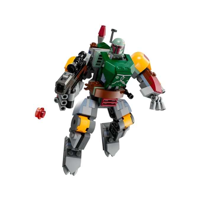 LEGO Star Wars Boba Fett mecha - 75369