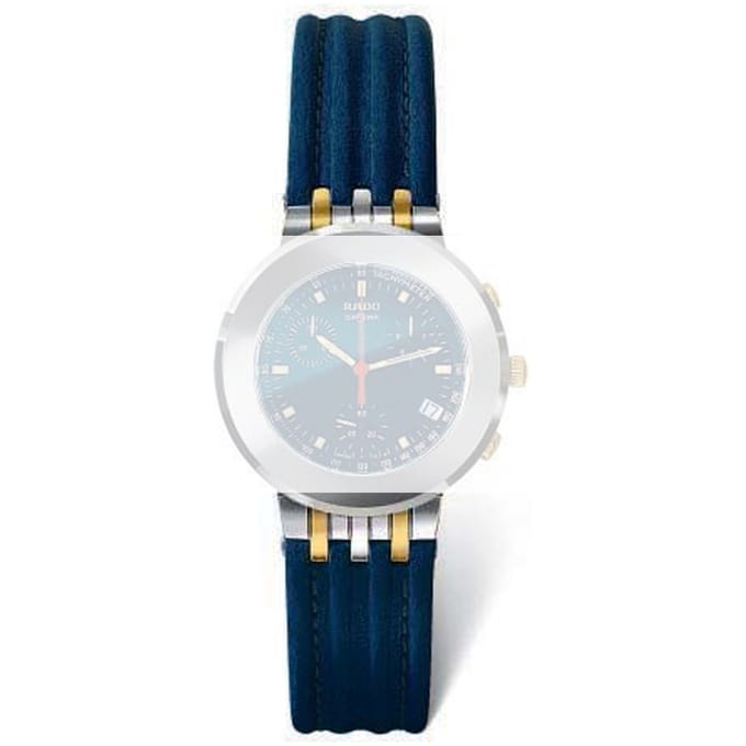 Rado straps 07.08746.10 DiaMaster band