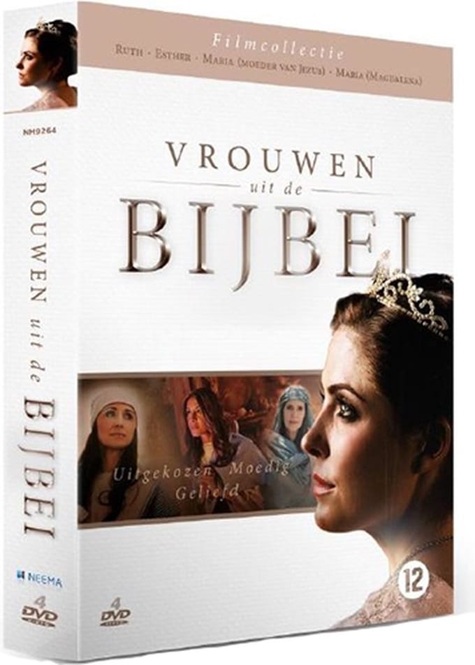 Vrouwen Uit De Bijbel