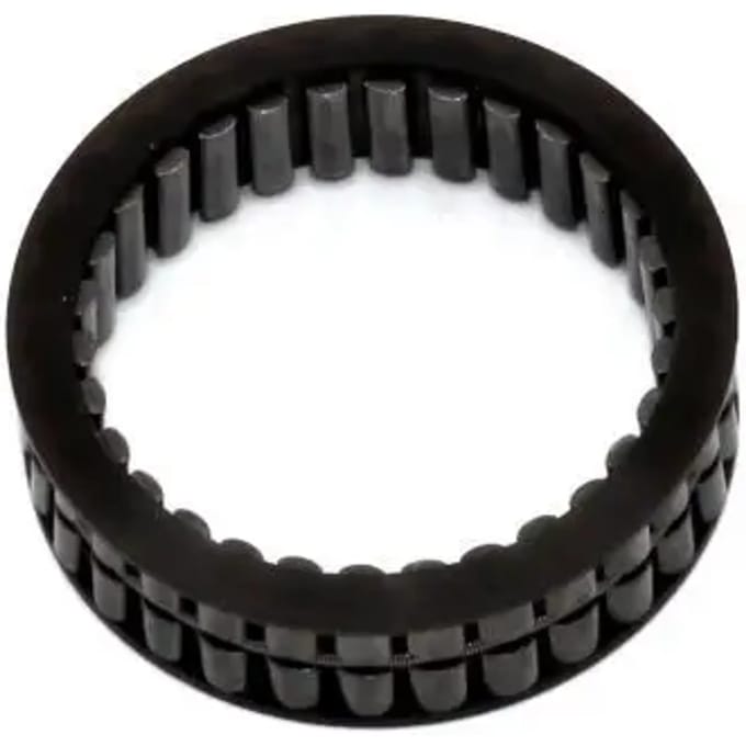 Motorcontactdoos Black Bearing Bosch Repère 4 Generation 4