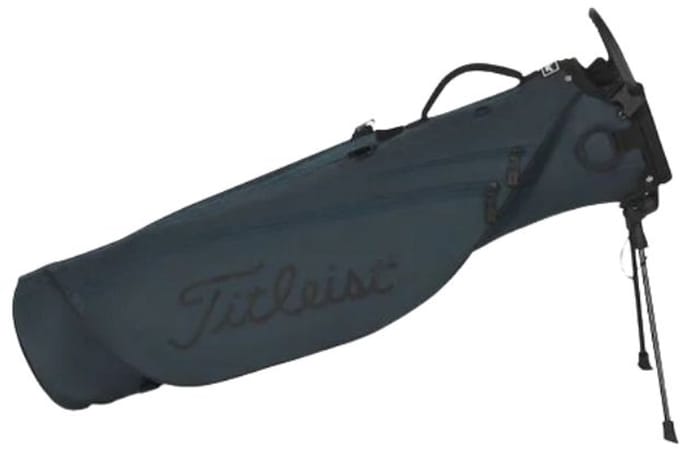 Titleist Premium Draagtas Petrol