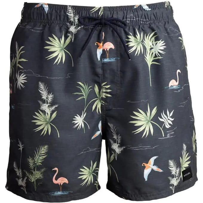 Kinderzwemshort Rip Curl Pajarito Volley