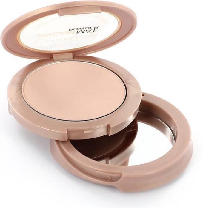 Maybelline Dream Matte Powder - 08 Golden Sand