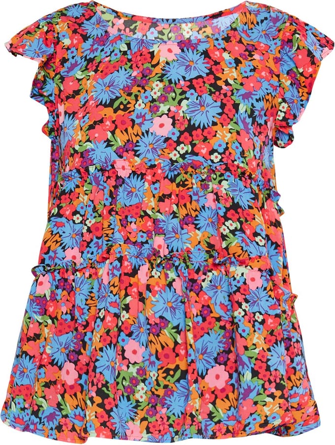 usha Blouse