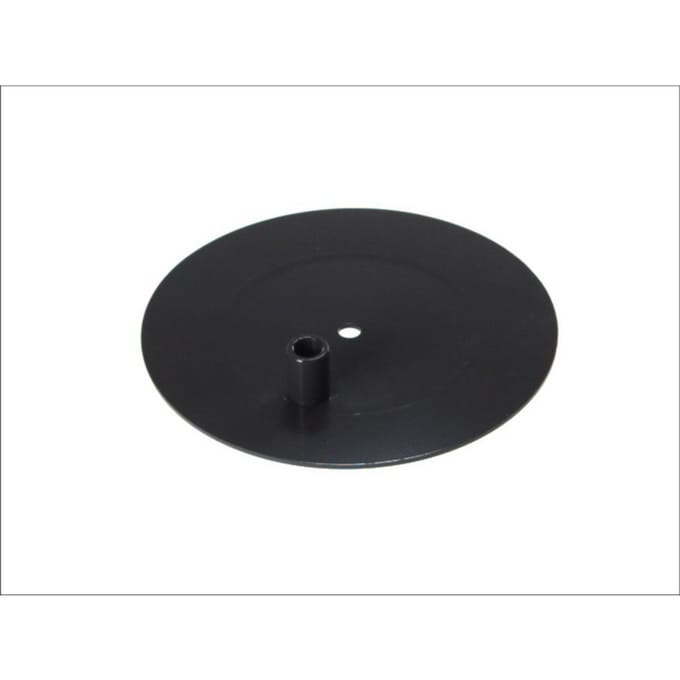 Bovenste buffer, luchtbalg met rollende zuiger MAGNUM TECHNOLOGY TYP 24/PG