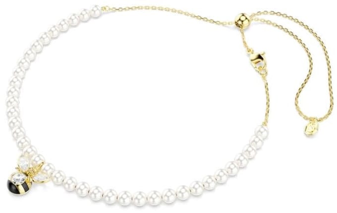 Swarovski Idyllia Ketting 5742677