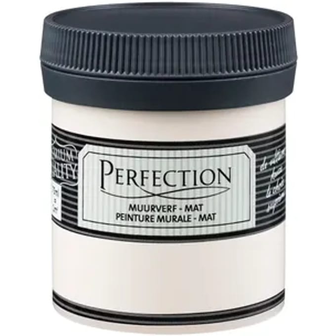 Perfection Ultradekkend Verftester - Mat - Marsepein - 75ml