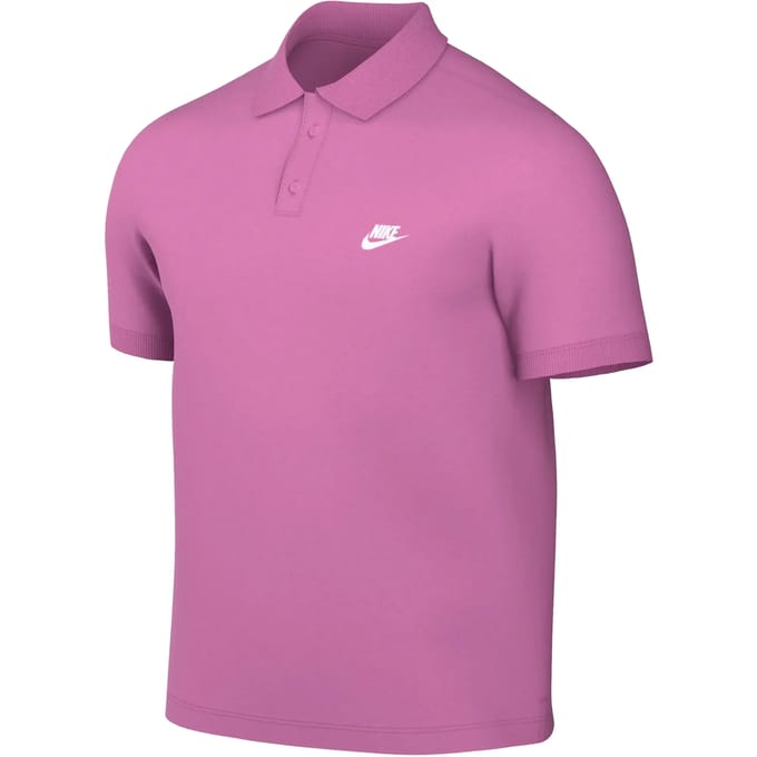 Polo Nike Club