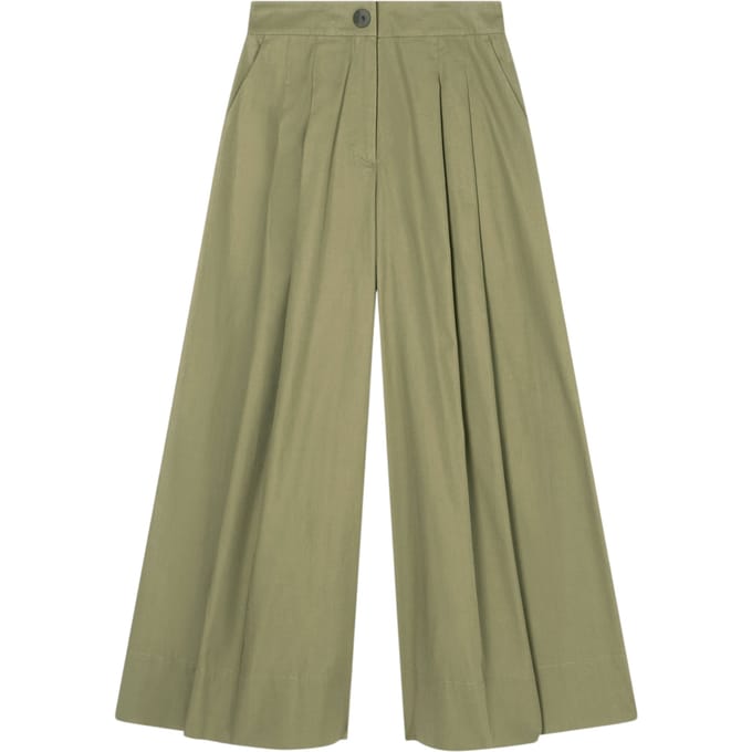 Pantagonna Vrouw Ax-armani xw00002005 met pincet