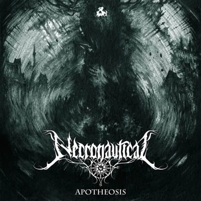 Necronautical - Apotheosis (2 LP)