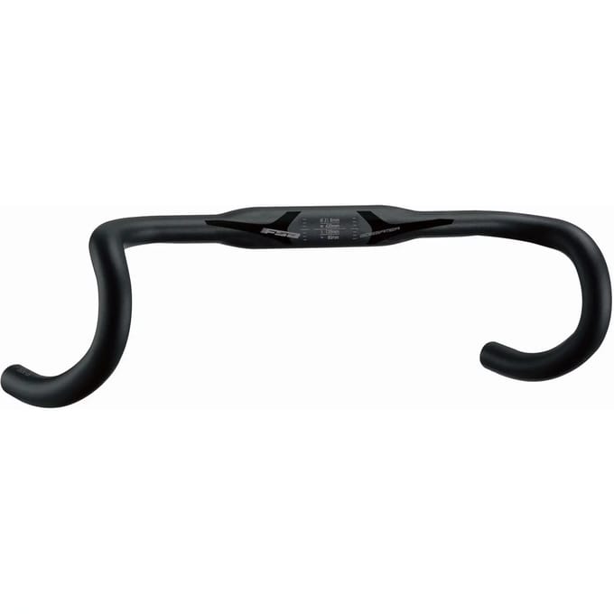 Hanger FSA Gossamer alu compact 38cm v19